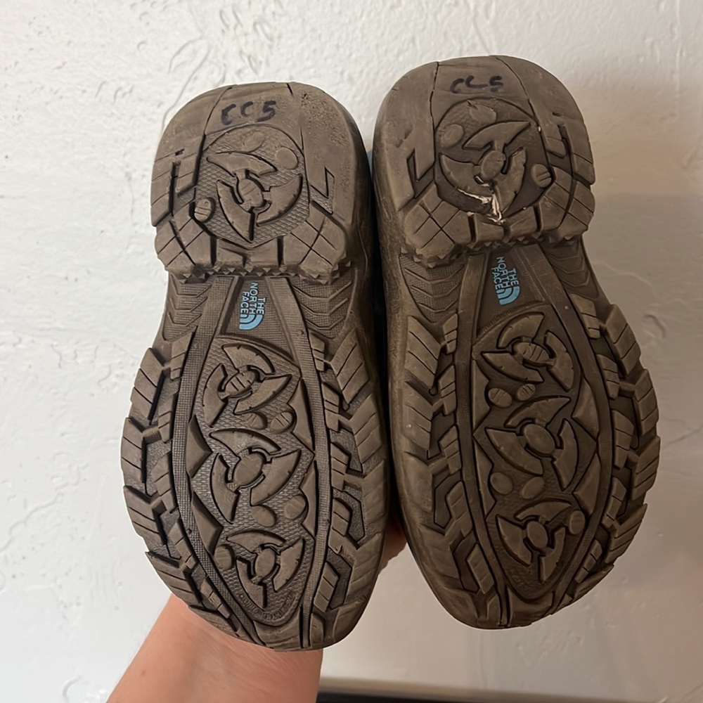 THE NORTH FACE Winter Boots Toddler Girl - Picture 10 of 10